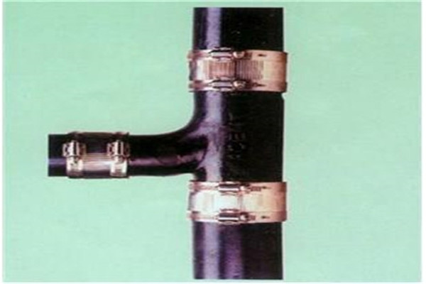 铜川专业柔性排水管件电话